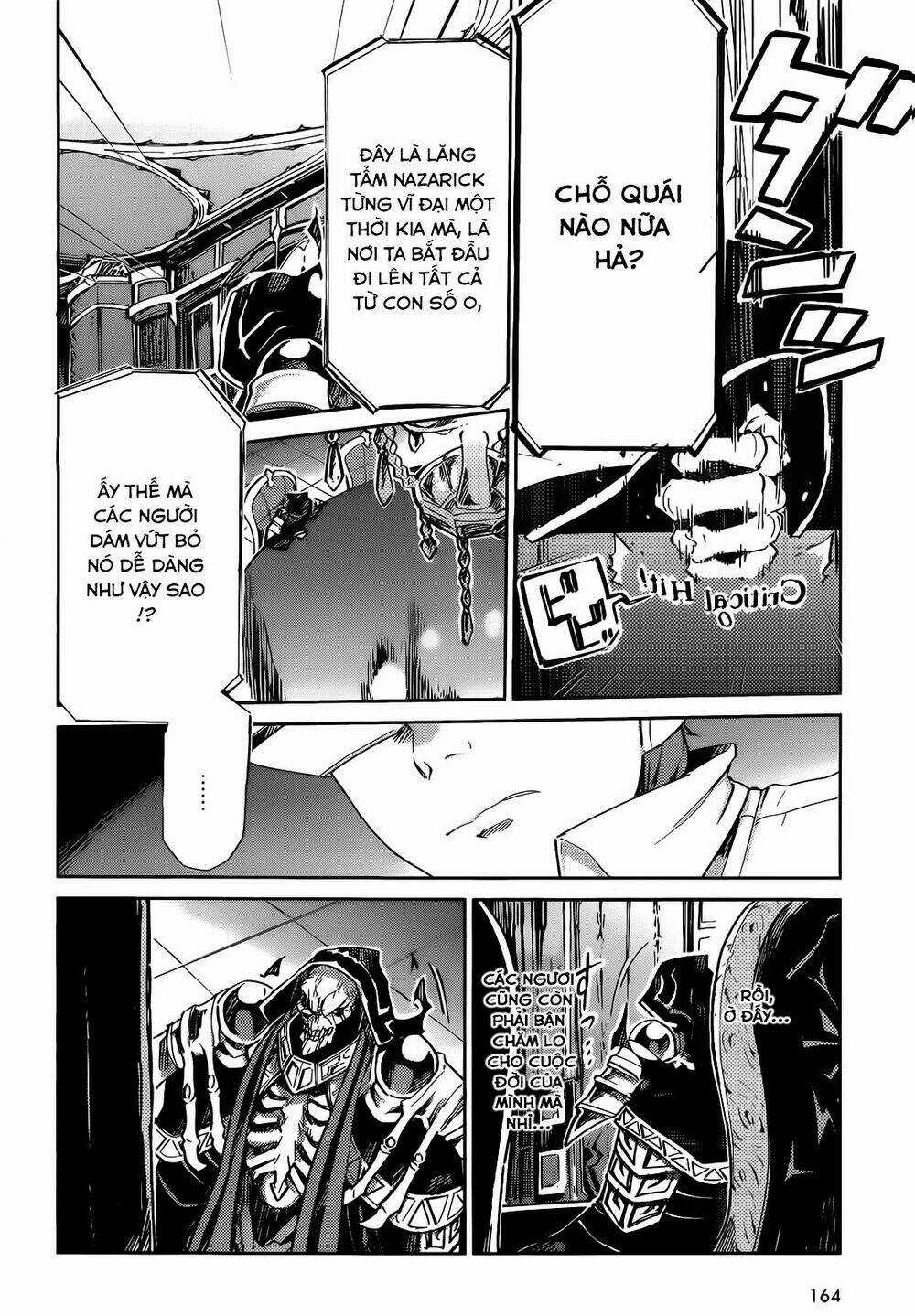 Khám Phá Thế Giới Game Chapter 1 trang 10