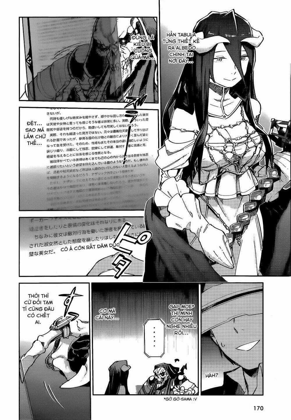 Khám Phá Thế Giới Game Chapter 1 trang 16