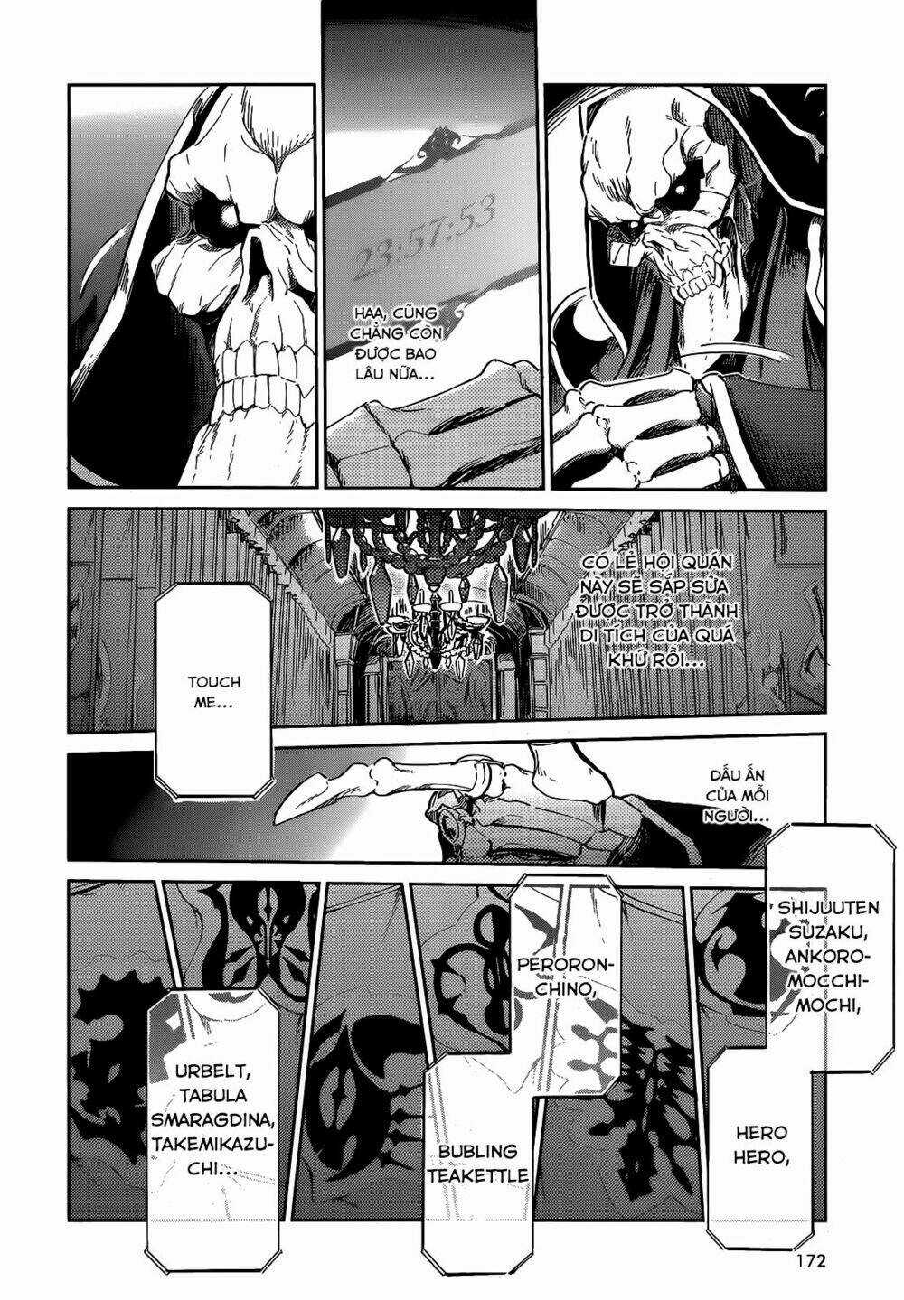 Khám Phá Thế Giới Game Chapter 1 trang 18