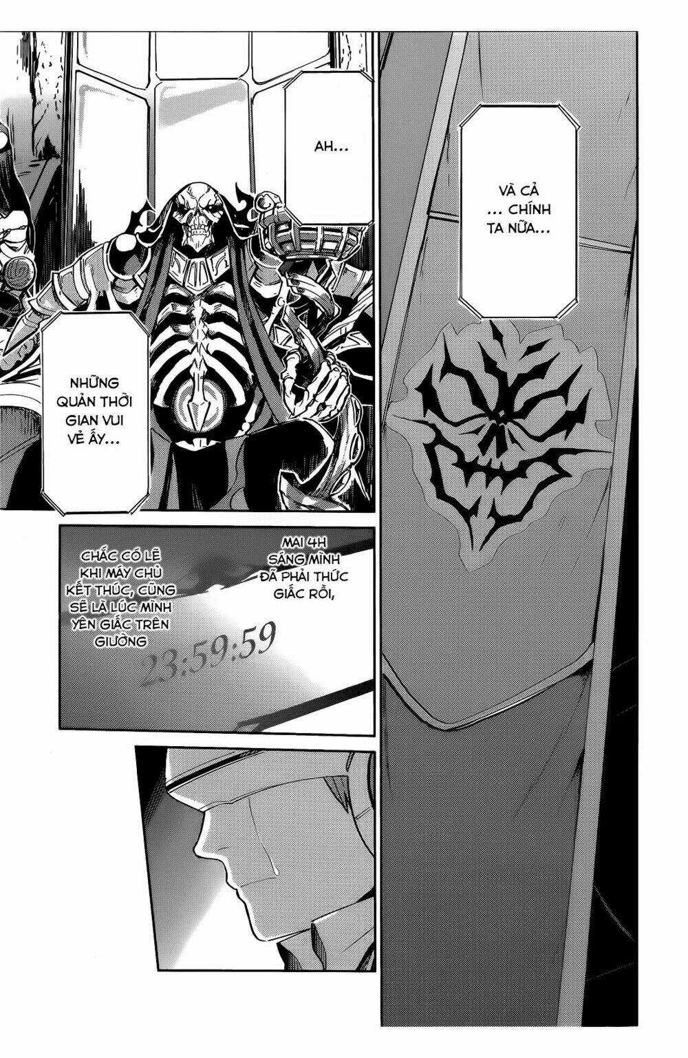 Khám Phá Thế Giới Game Chapter 1 trang 19