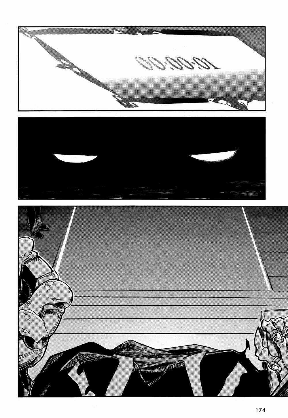 Khám Phá Thế Giới Game Chapter 1 trang 20