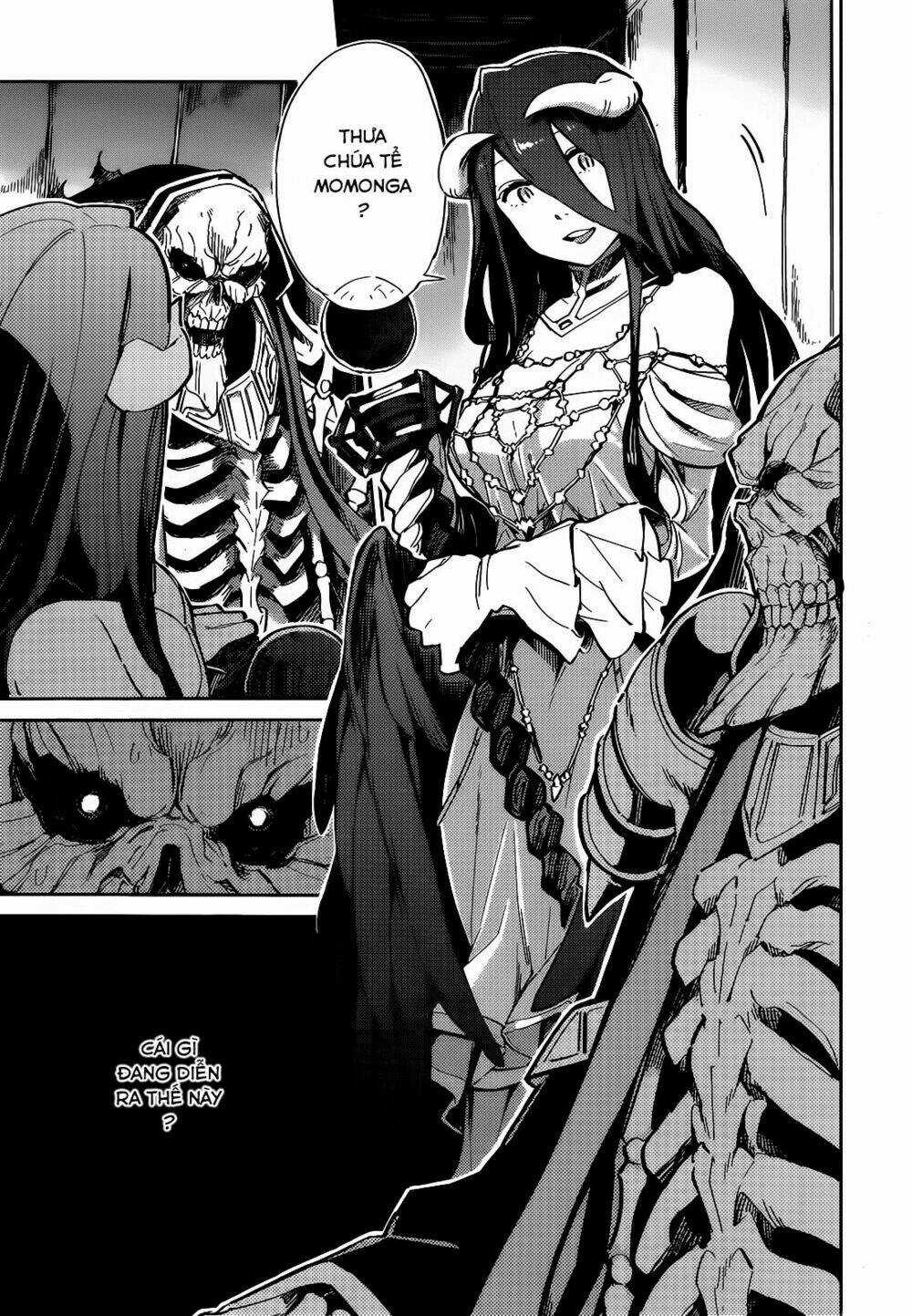 Khám Phá Thế Giới Game Chapter 1 trang 23