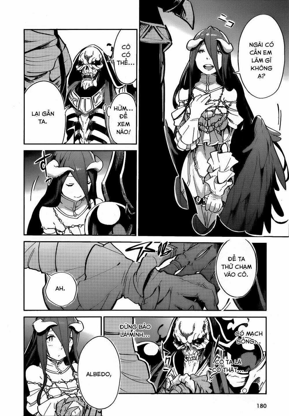 Khám Phá Thế Giới Game Chapter 1 trang 26