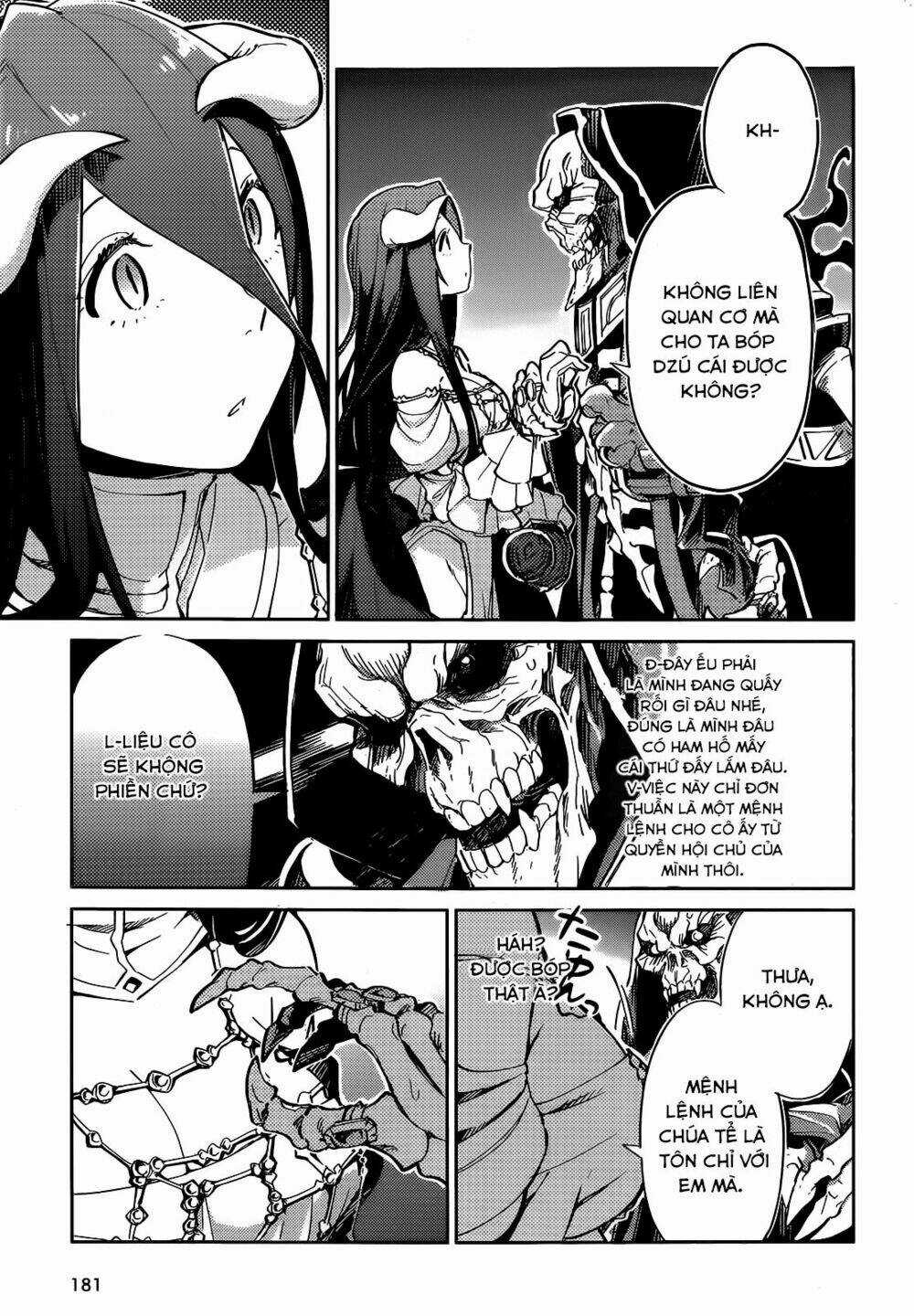 Khám Phá Thế Giới Game Chapter 1 trang 27