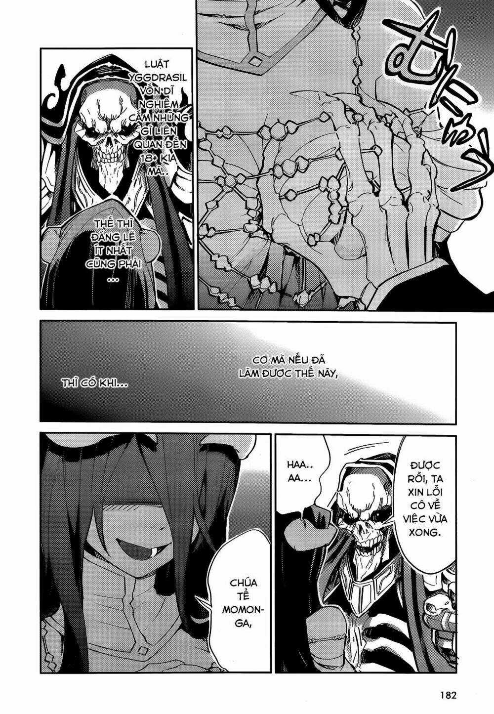 Khám Phá Thế Giới Game Chapter 1 trang 28