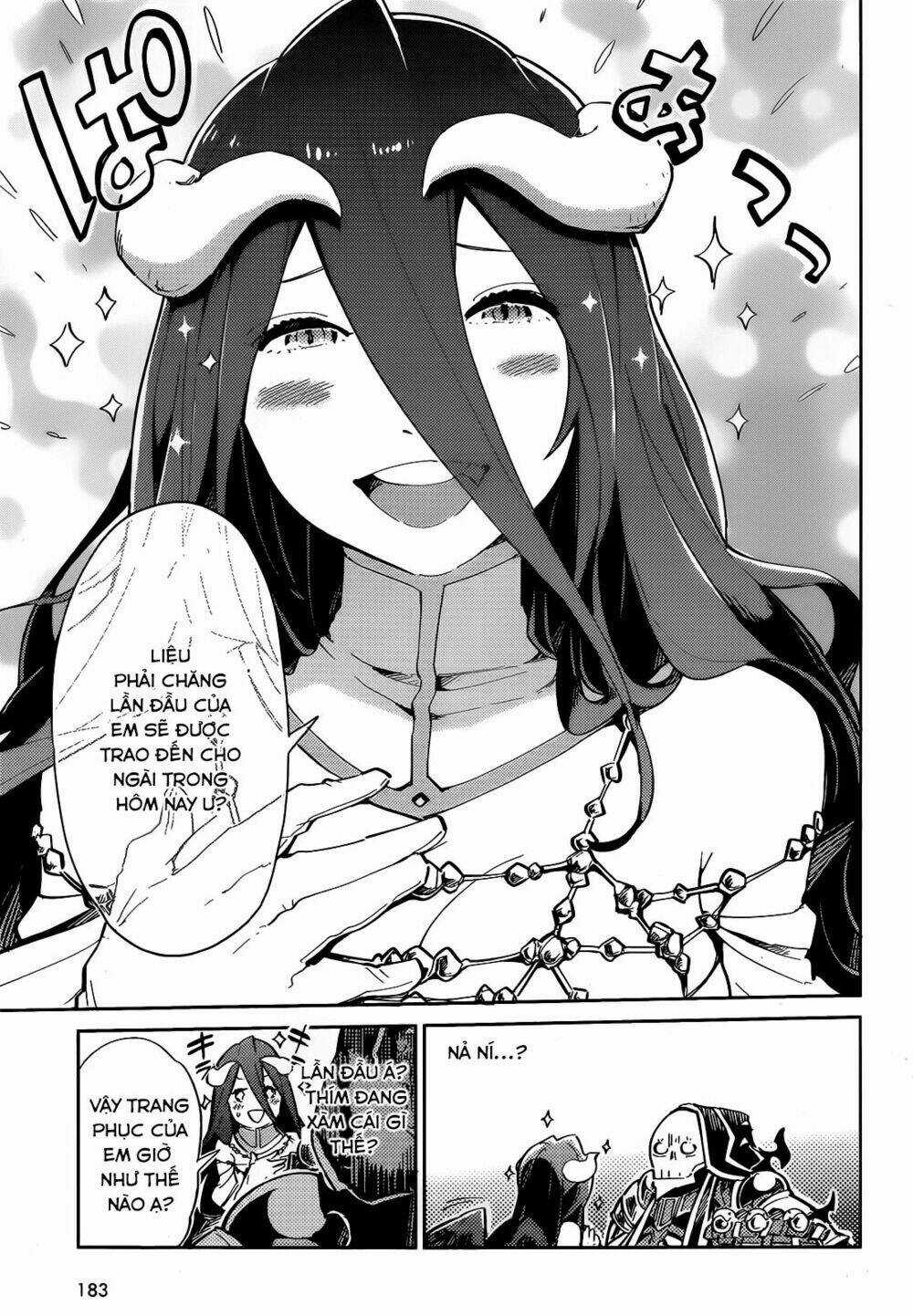 Khám Phá Thế Giới Game Chapter 1 trang 29