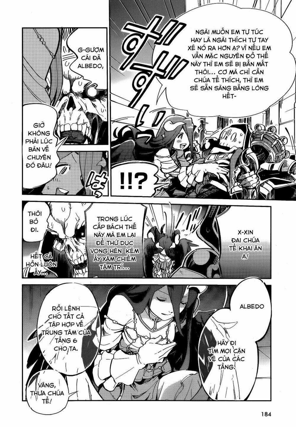 Khám Phá Thế Giới Game Chapter 1 trang 30