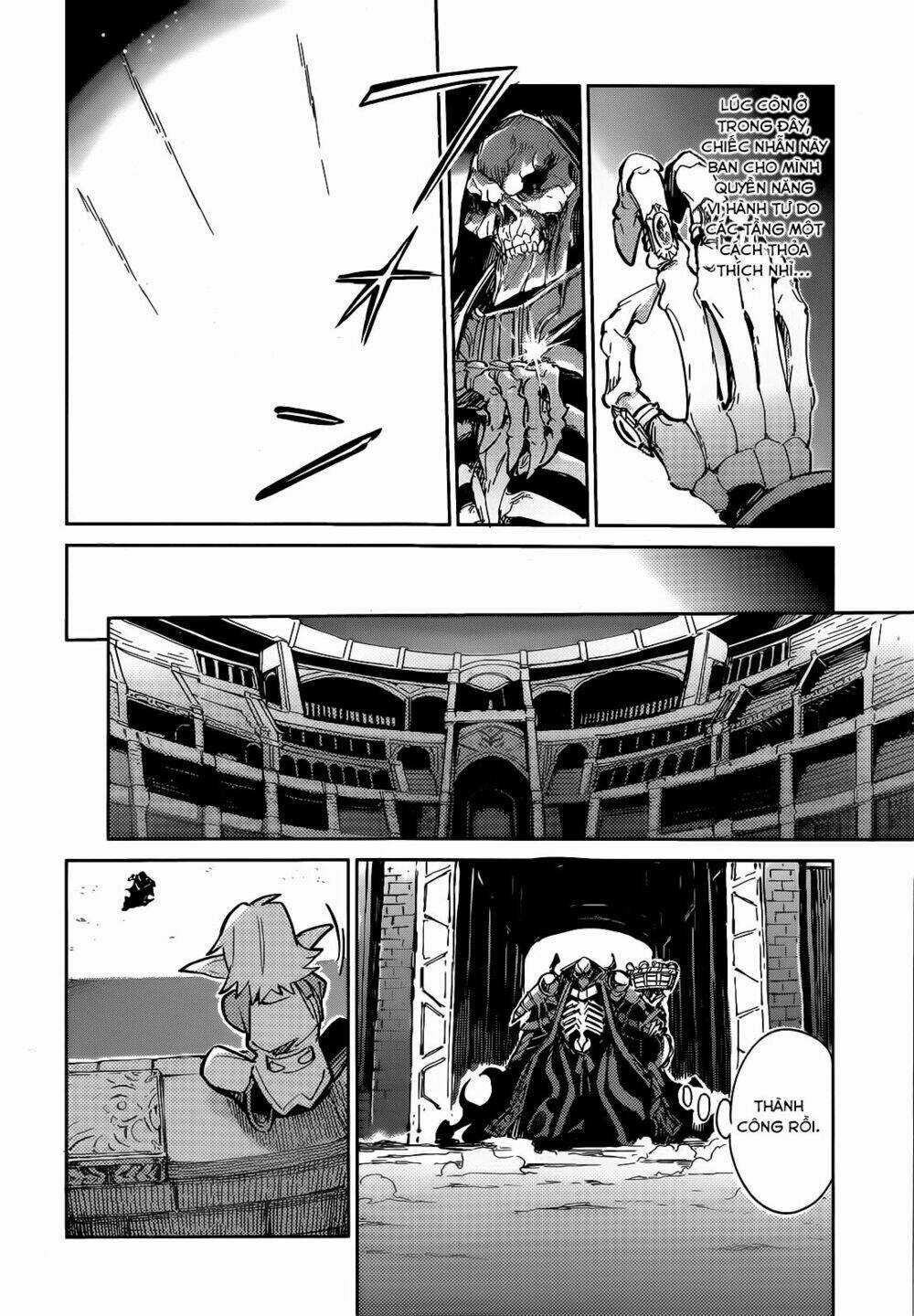 Khám Phá Thế Giới Game Chapter 1 trang 32