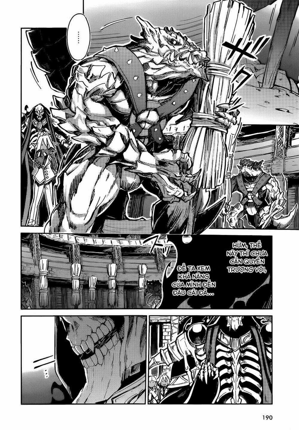 Khám Phá Thế Giới Game Chapter 1 trang 36