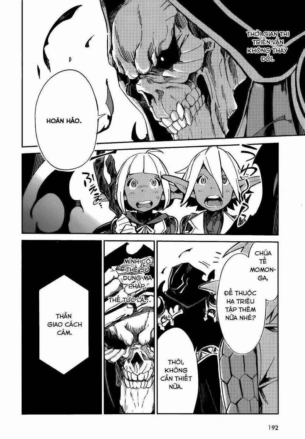 Khám Phá Thế Giới Game Chapter 1 trang 38