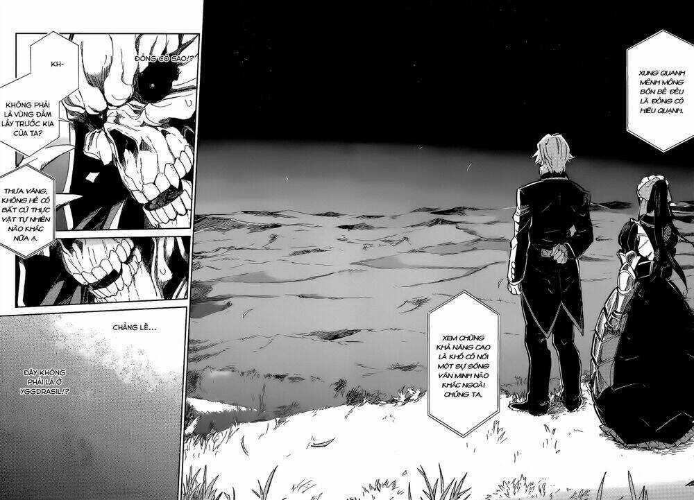 Khám Phá Thế Giới Game Chapter 1 trang 40