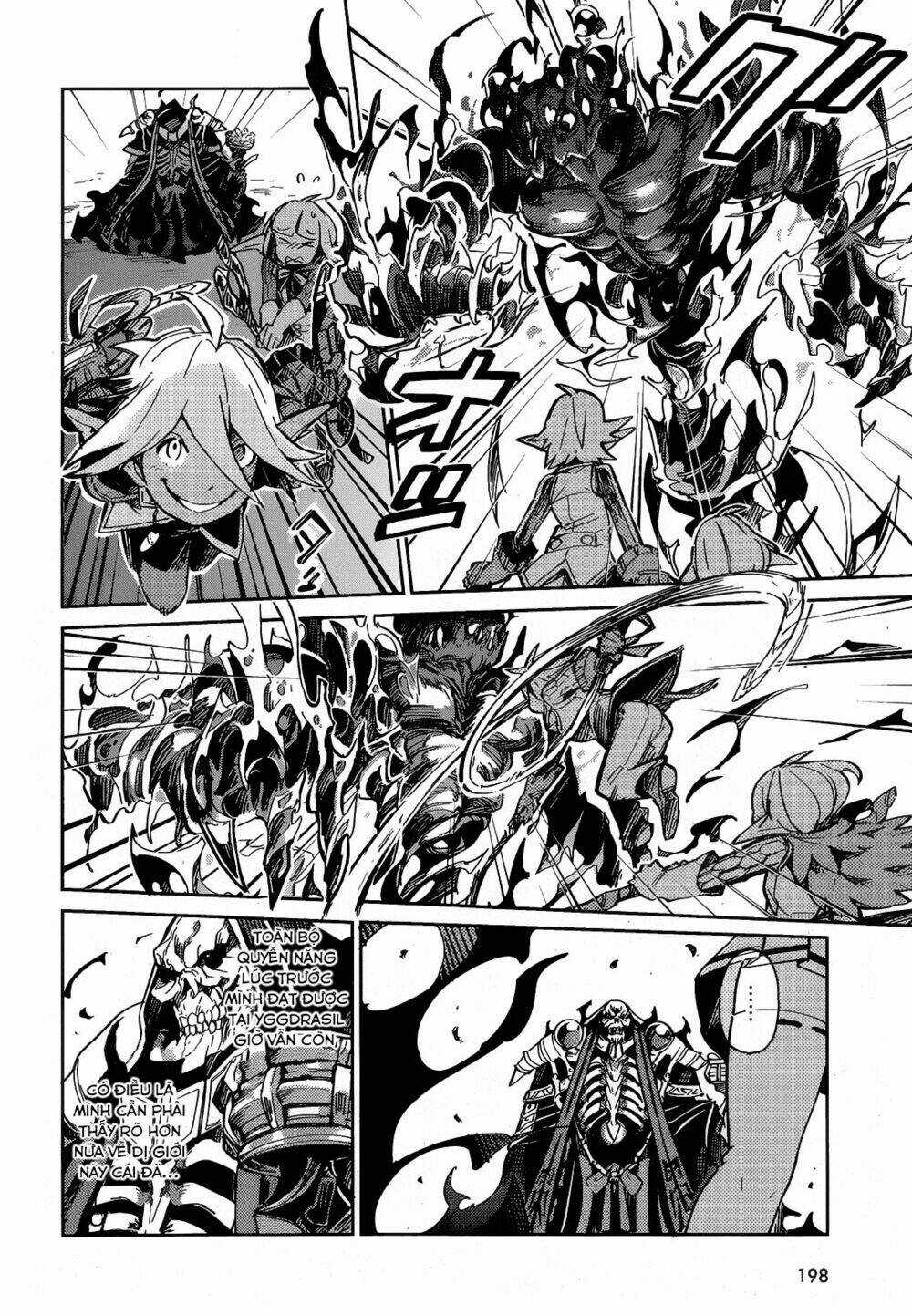 Khám Phá Thế Giới Game Chapter 1 trang 43