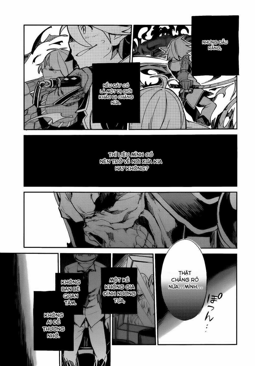 Khám Phá Thế Giới Game Chapter 1 trang 44