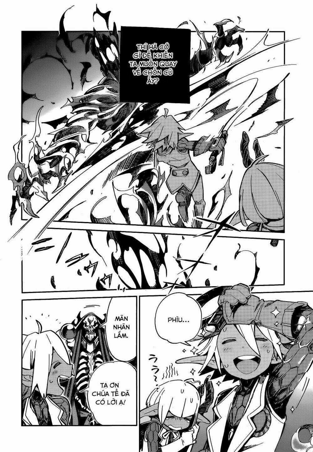 Khám Phá Thế Giới Game Chapter 1 trang 45