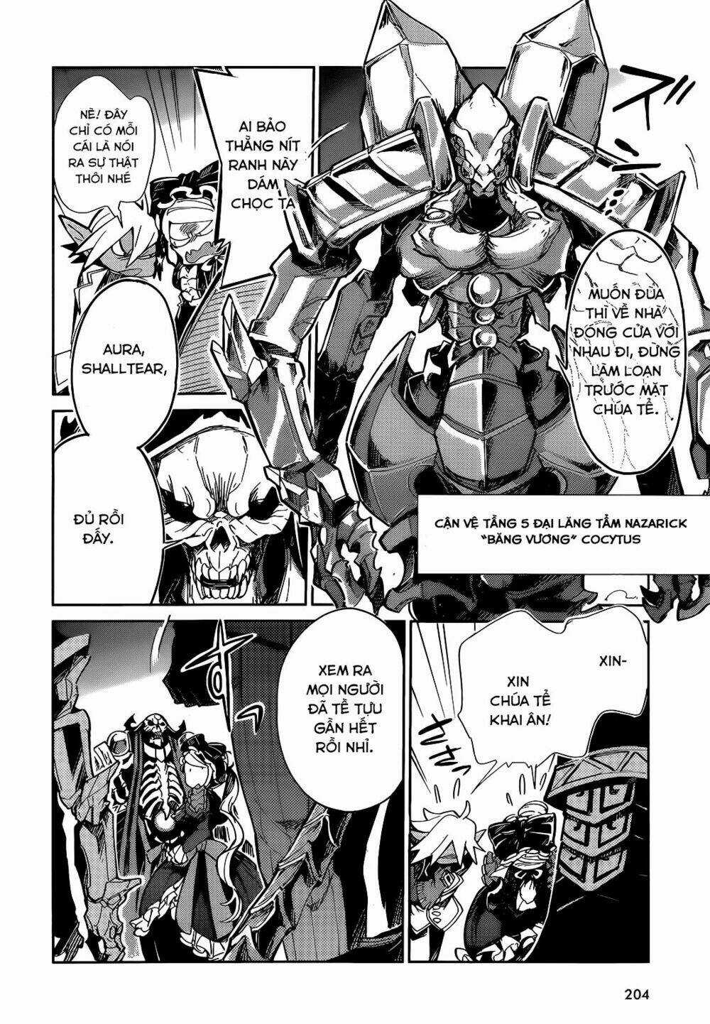 Khám Phá Thế Giới Game Chapter 1 trang 49