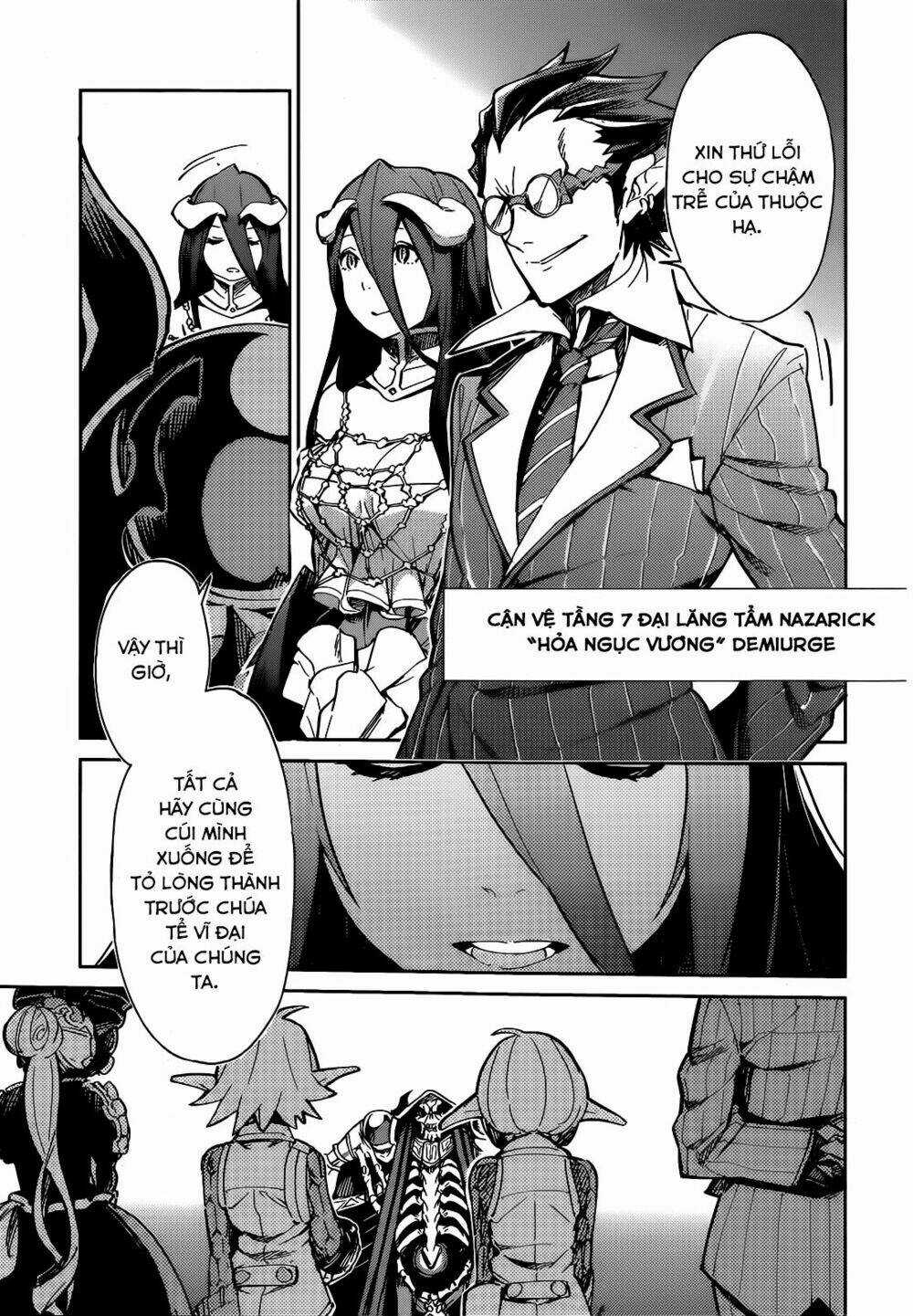 Khám Phá Thế Giới Game Chapter 1 trang 50