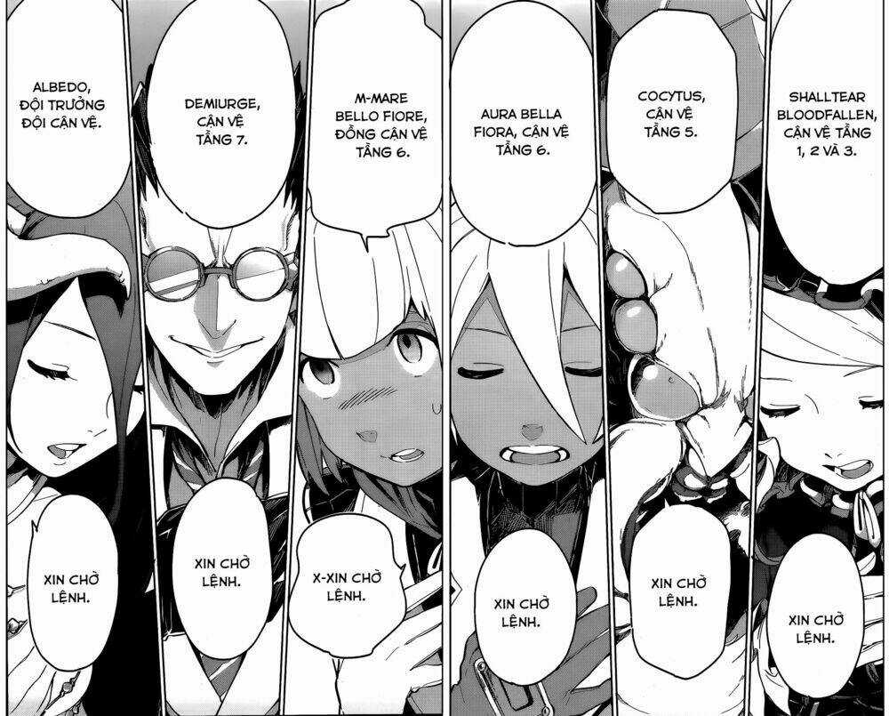 Khám Phá Thế Giới Game Chapter 1 trang 51