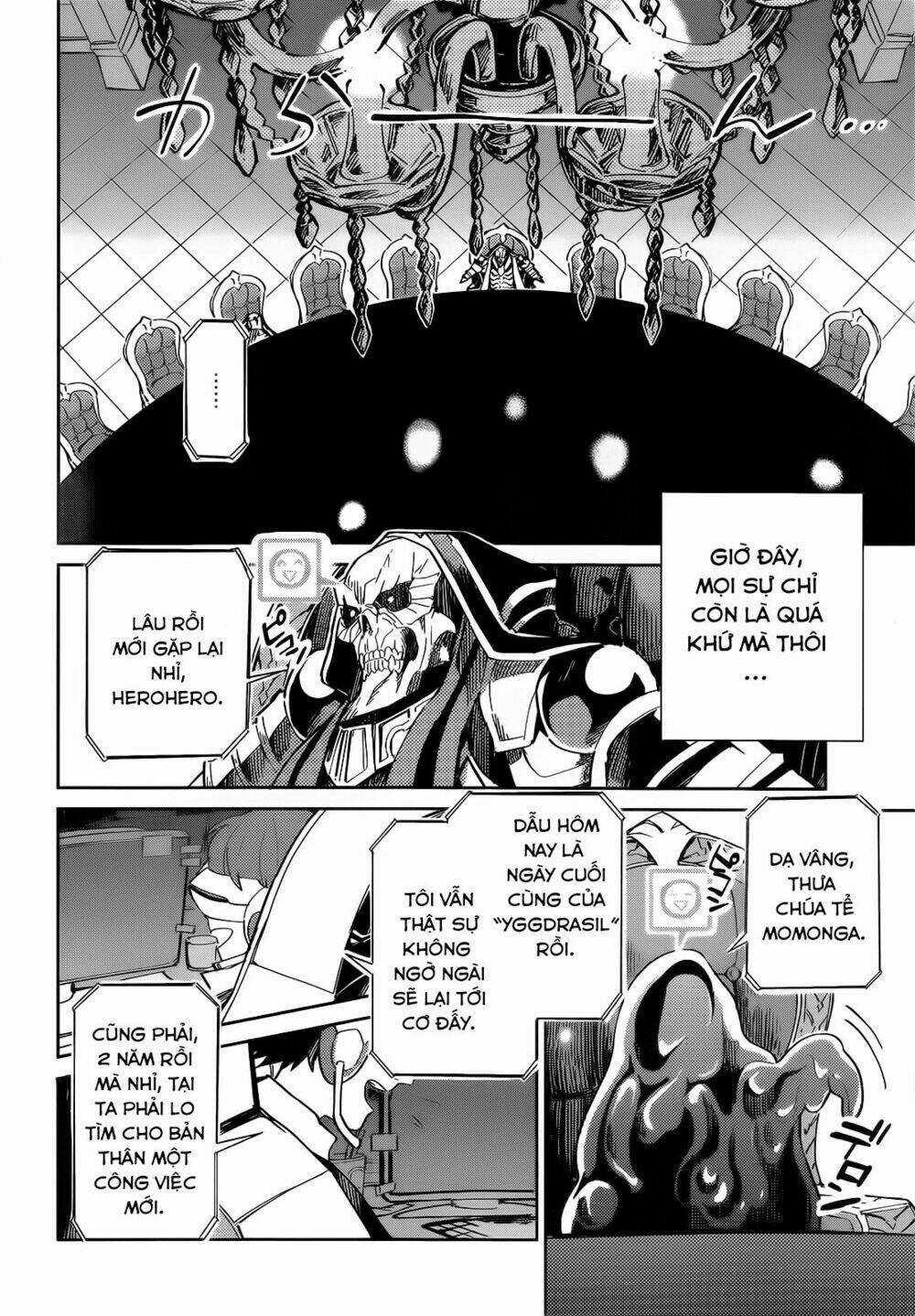 Khám Phá Thế Giới Game Chapter 1 trang 8