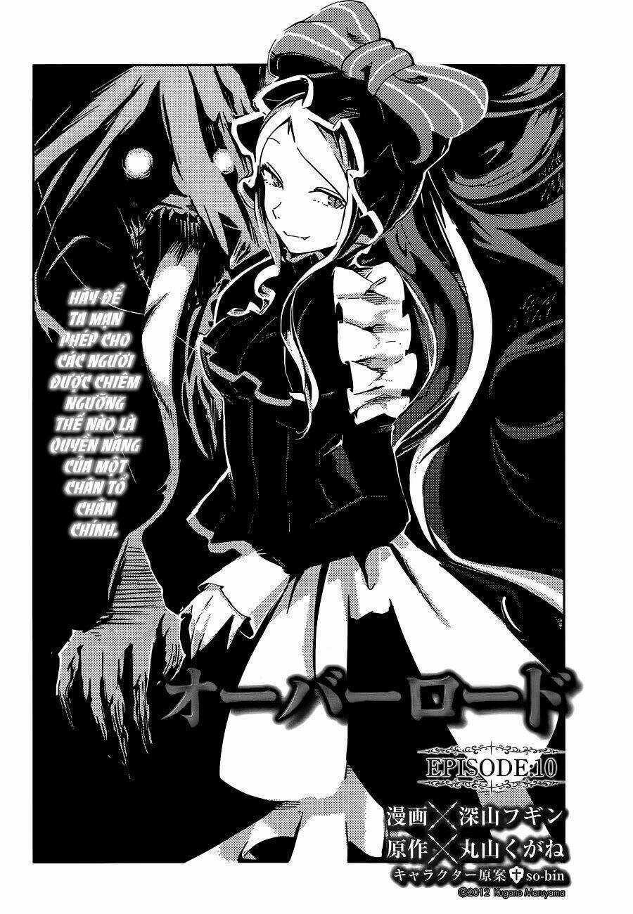 Khám Phá Thế Giới Game Chapter 10 trang 10