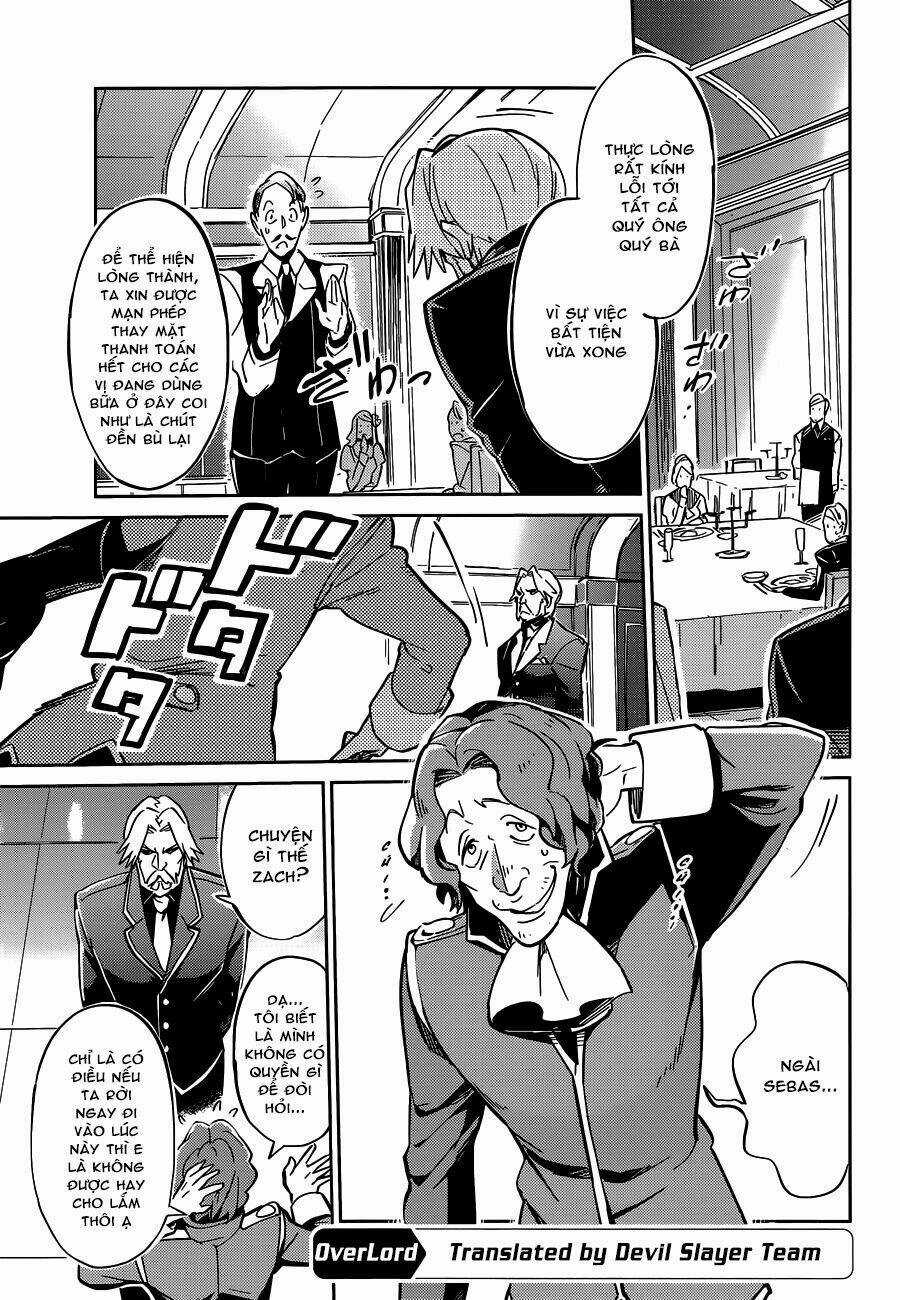 Khám Phá Thế Giới Game Chapter 10 trang 11