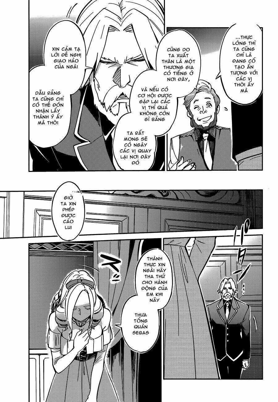 Khám Phá Thế Giới Game Chapter 10 trang 13