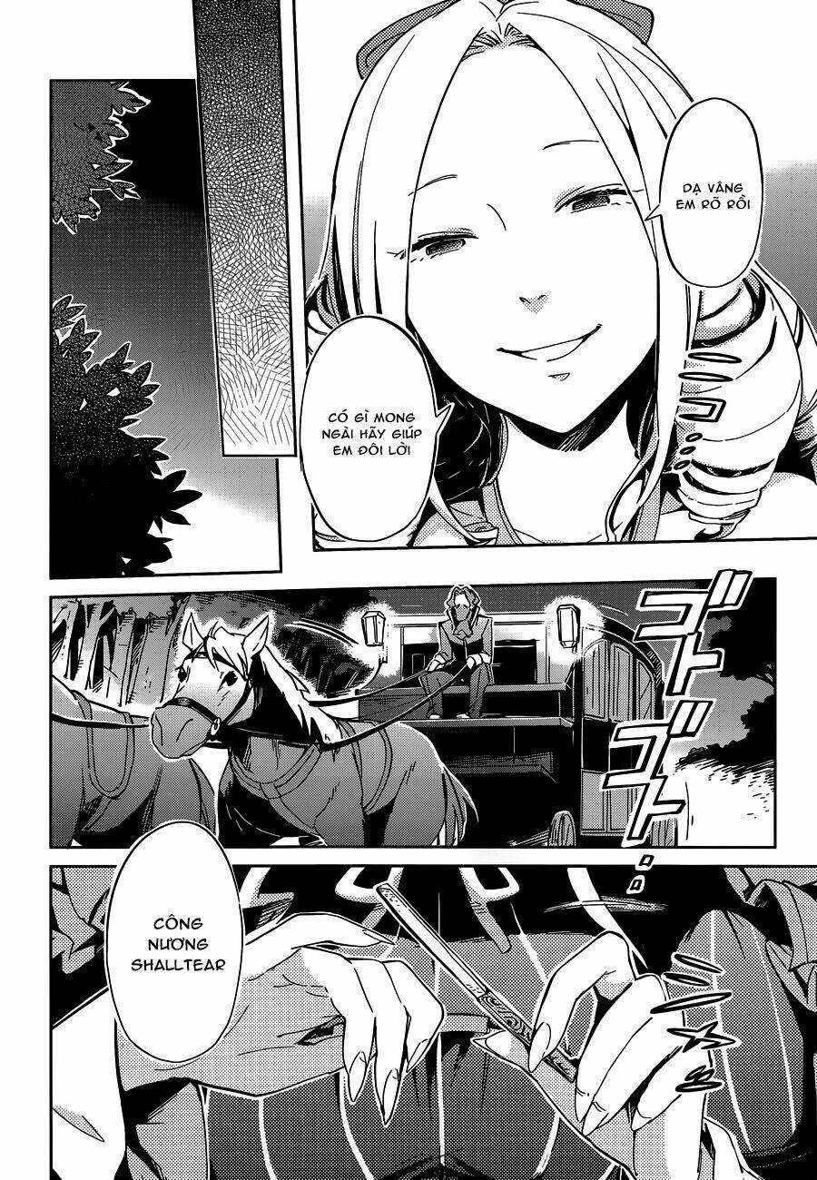 Khám Phá Thế Giới Game Chapter 10 trang 18