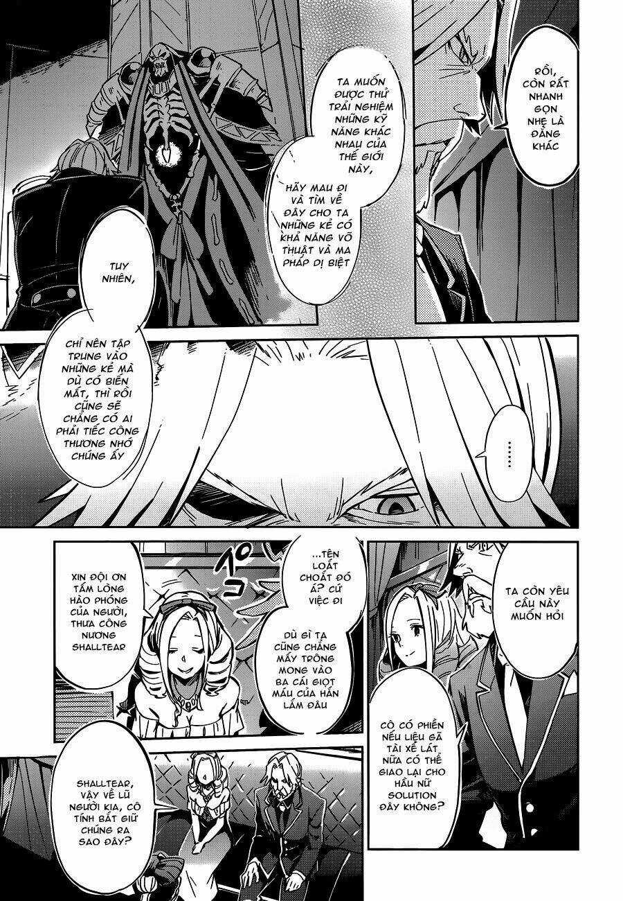 Khám Phá Thế Giới Game Chapter 10 trang 23