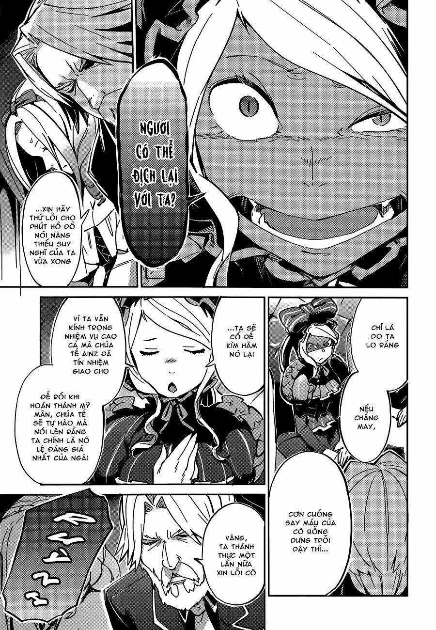 Khám Phá Thế Giới Game Chapter 10 trang 25