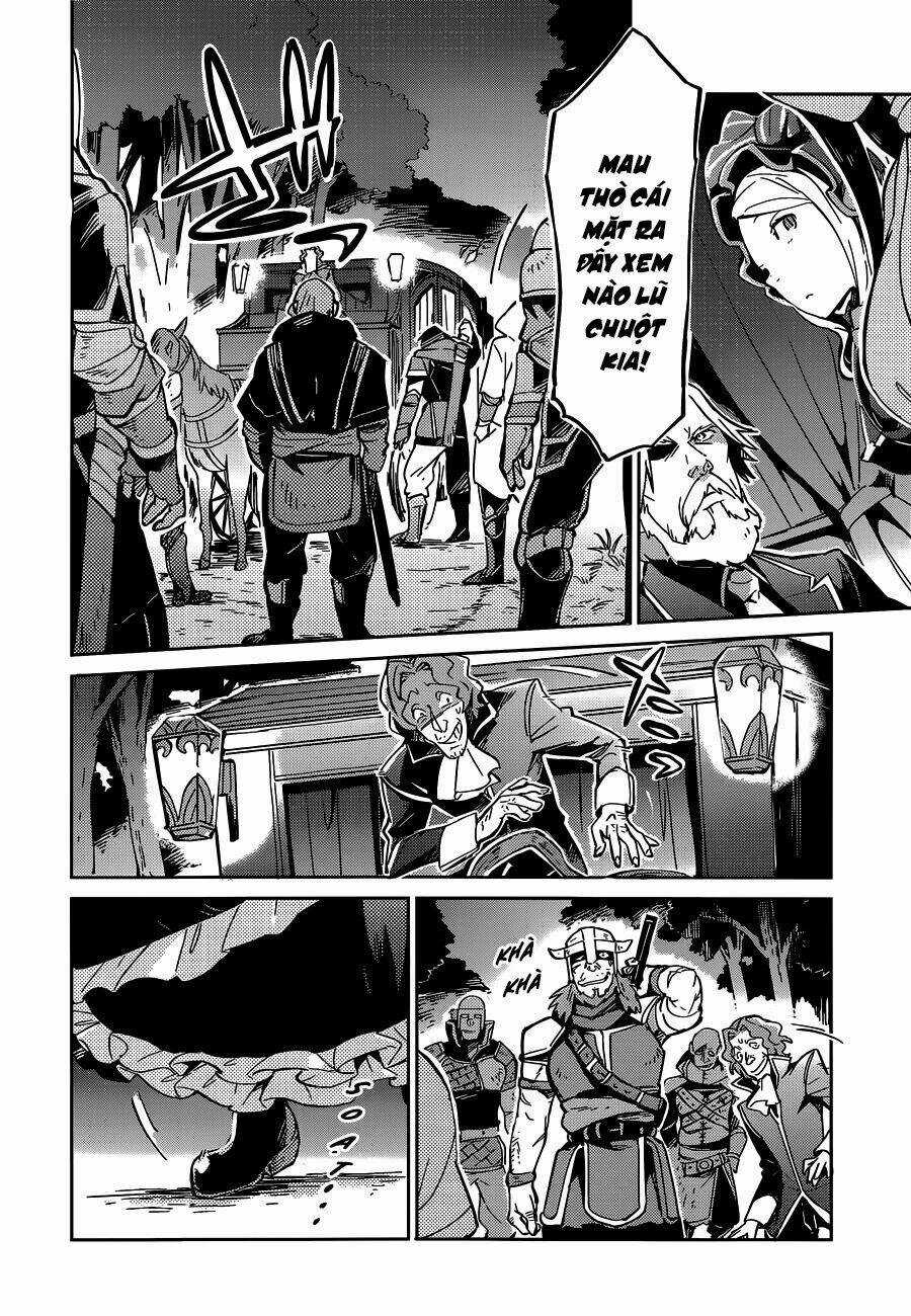 Khám Phá Thế Giới Game Chapter 10 trang 26