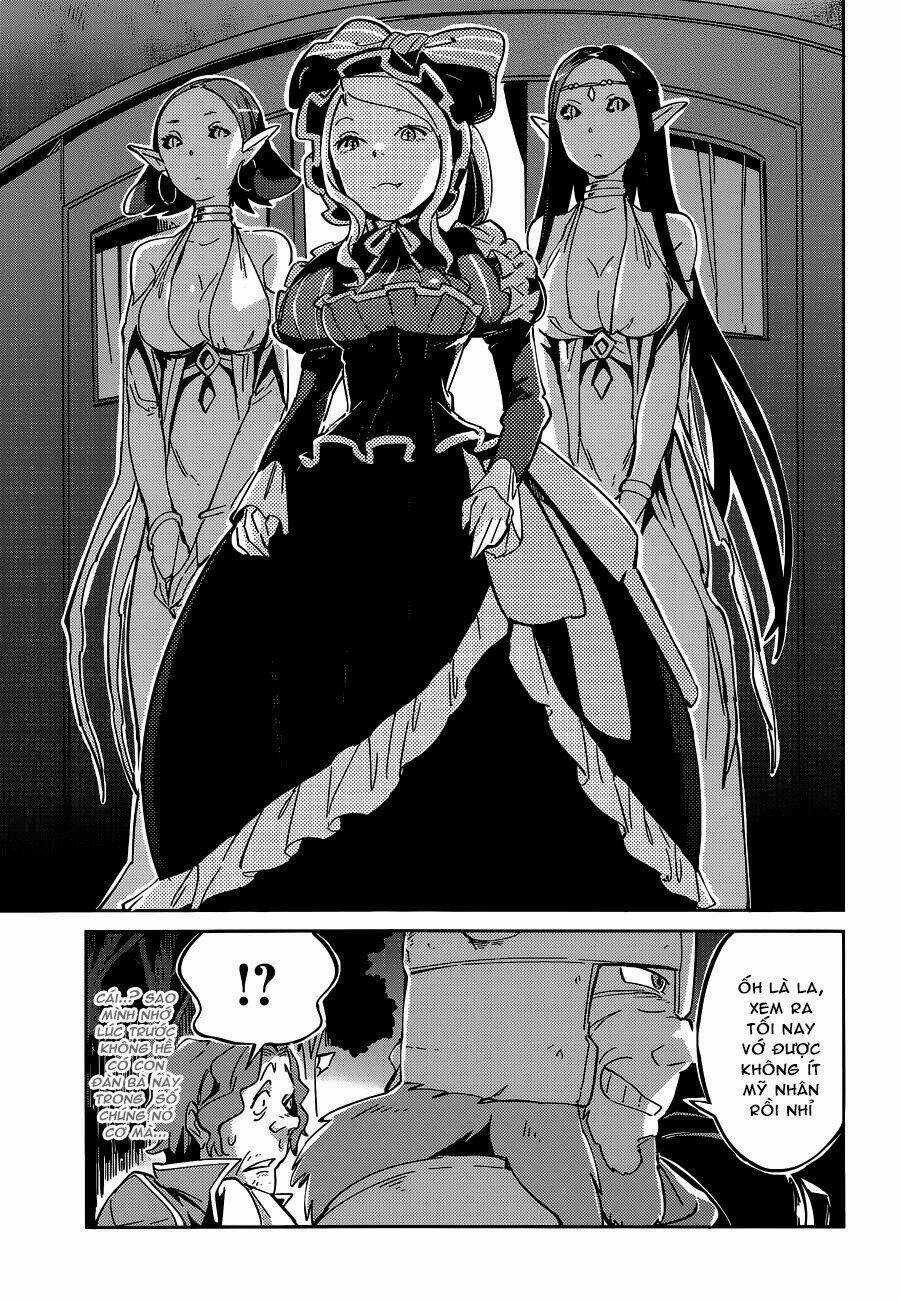 Khám Phá Thế Giới Game Chapter 10 trang 27