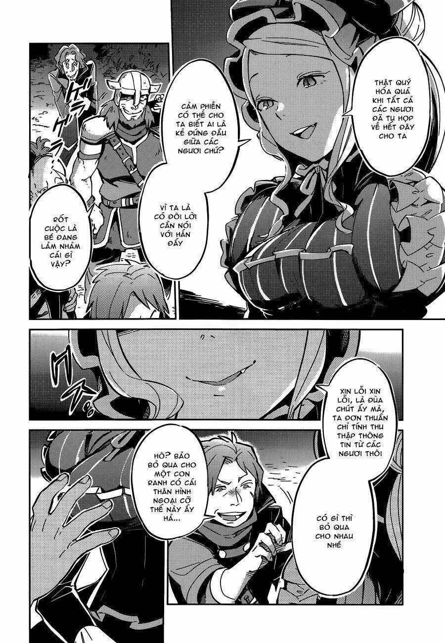 Khám Phá Thế Giới Game Chapter 10 trang 28