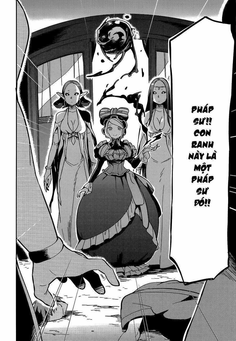 Khám Phá Thế Giới Game Chapter 10 trang 30