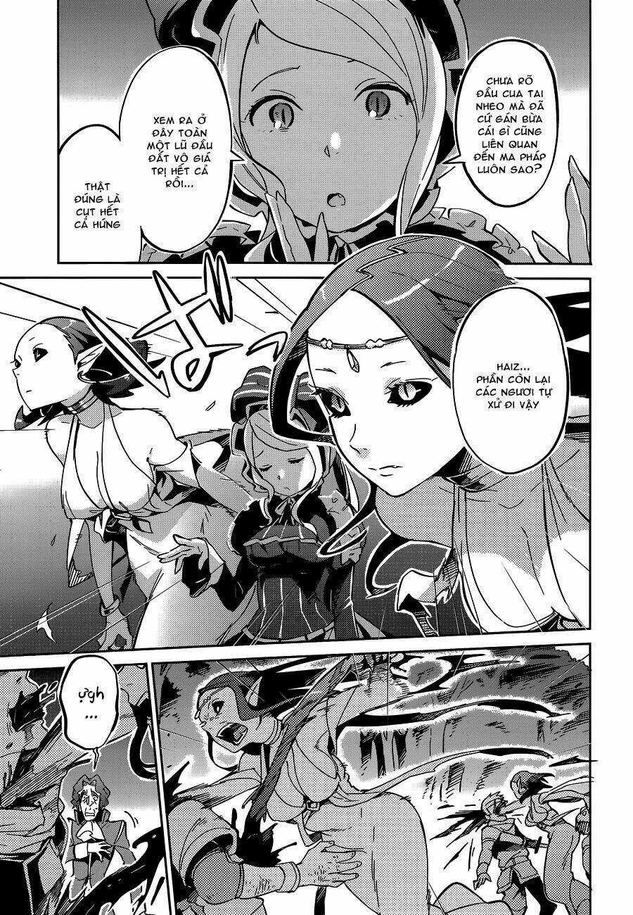 Khám Phá Thế Giới Game Chapter 10 trang 31