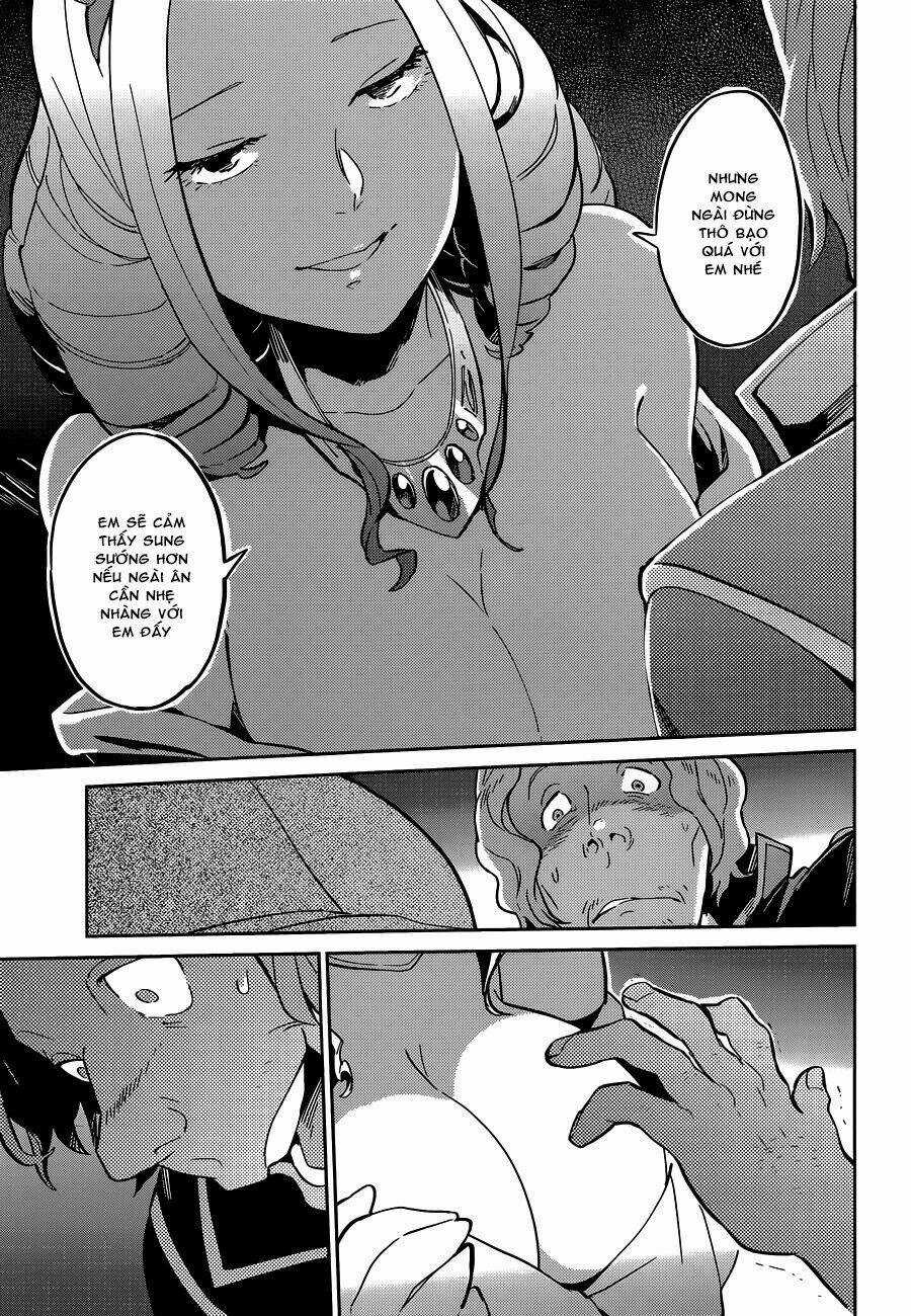 Khám Phá Thế Giới Game Chapter 10 trang 33