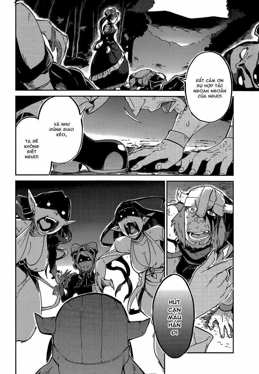 Khám Phá Thế Giới Game Chapter 10 trang 36