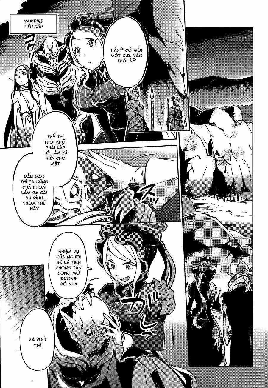 Khám Phá Thế Giới Game Chapter 10 trang 39