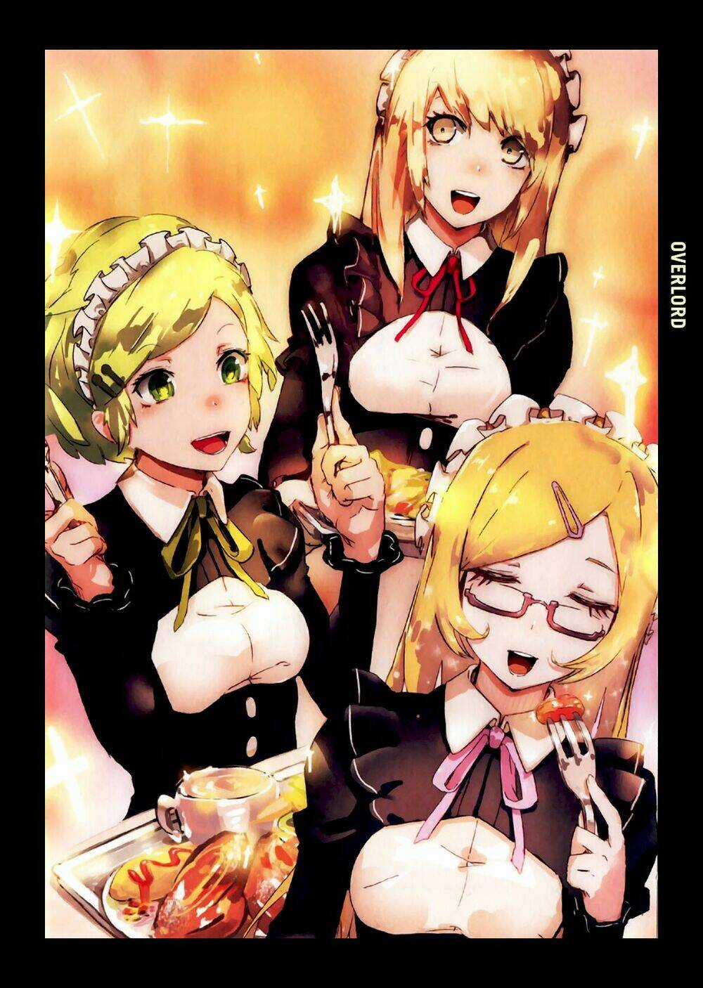 Khám Phá Thế Giới Game Chapter 10 trang 4