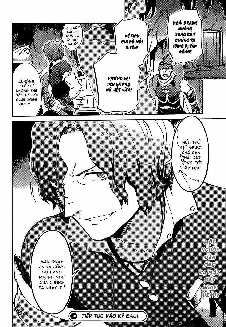 Khám Phá Thế Giới Game Chapter 10 trang 42