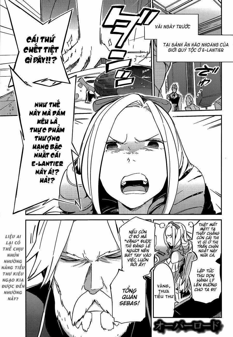 Khám Phá Thế Giới Game Chapter 10 trang 9