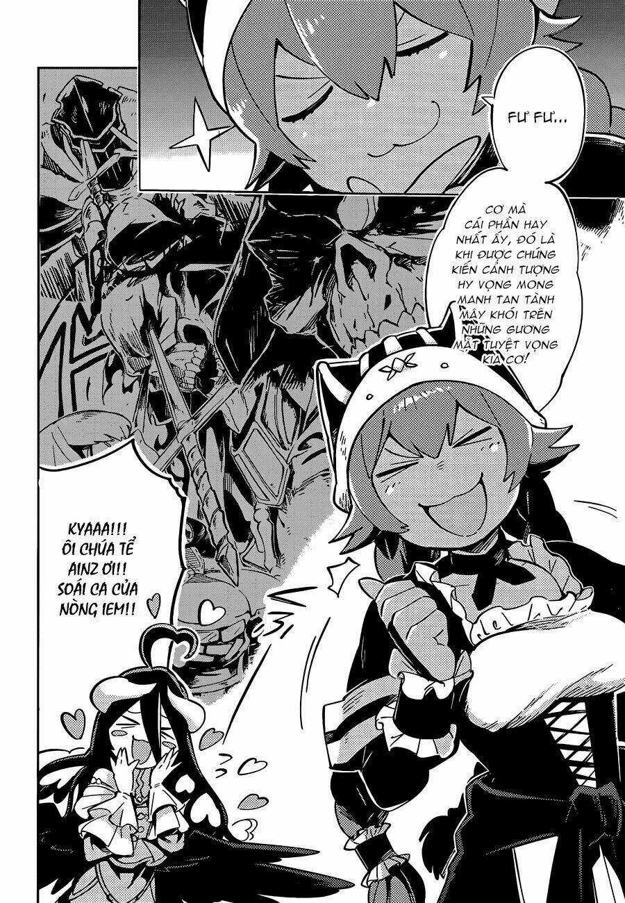 Khám Phá Thế Giới Game Chapter 11.5 trang 6