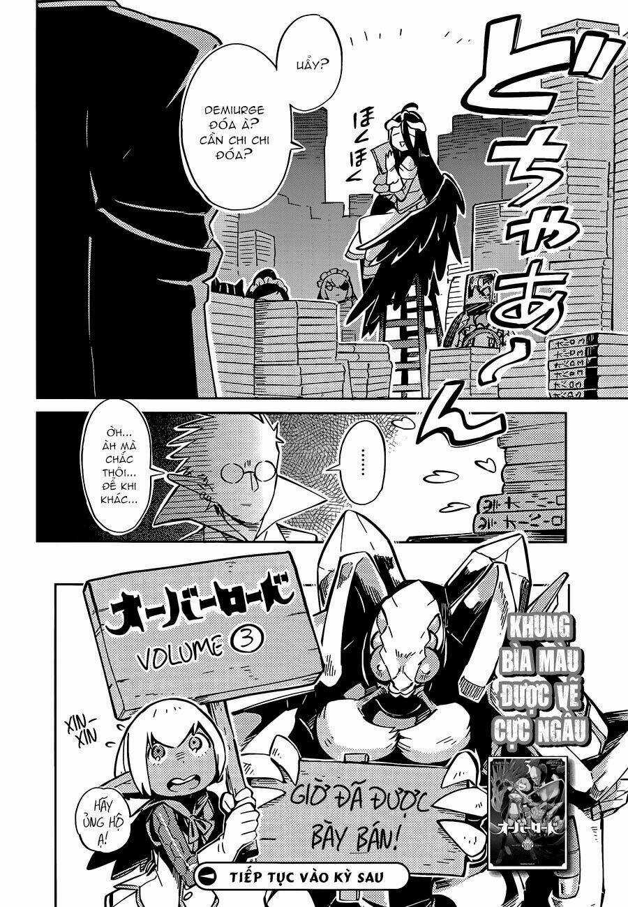 Khám Phá Thế Giới Game Chapter 11.5 trang 8