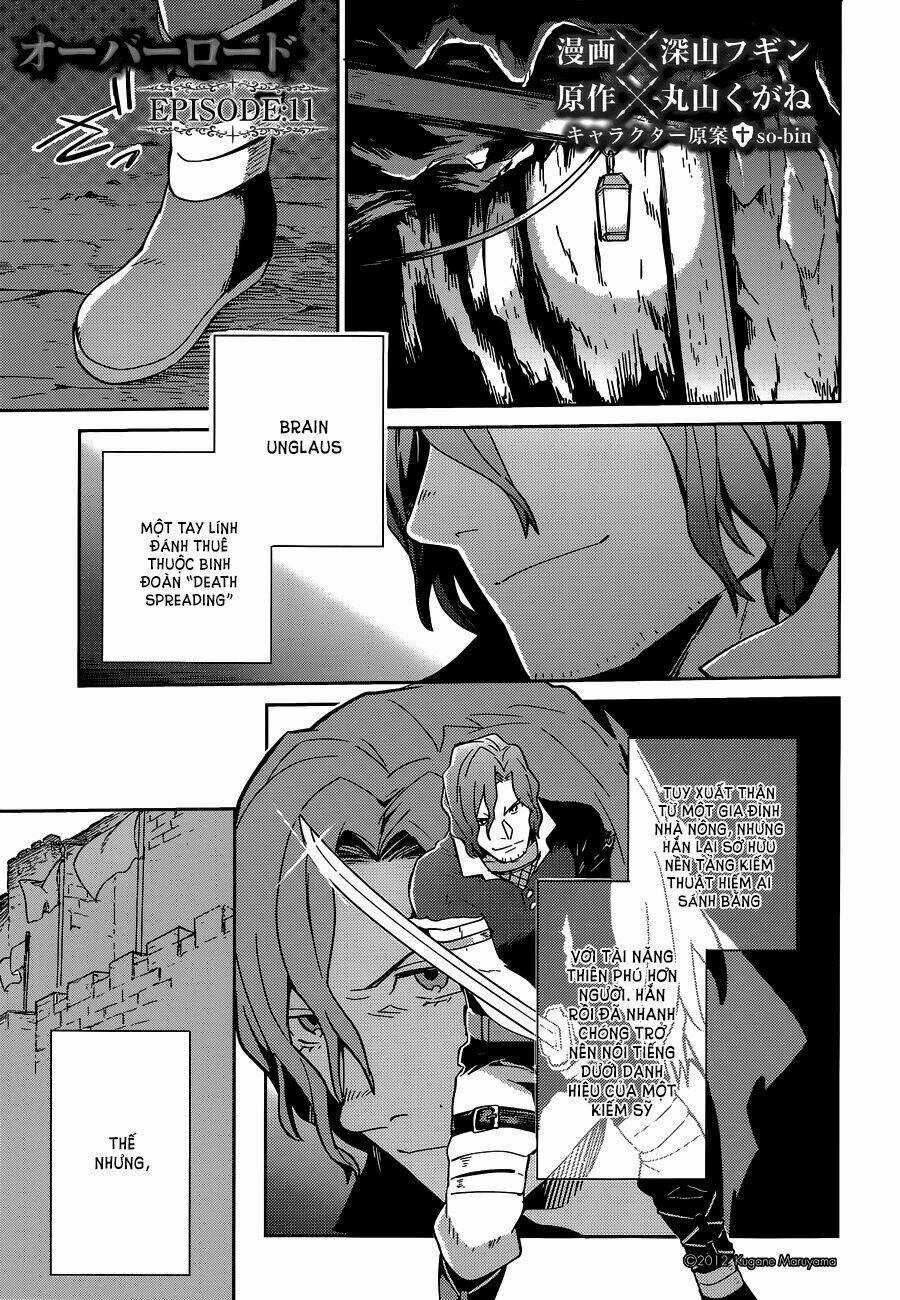 Khám Phá Thế Giới Game Chapter 11 trang 10