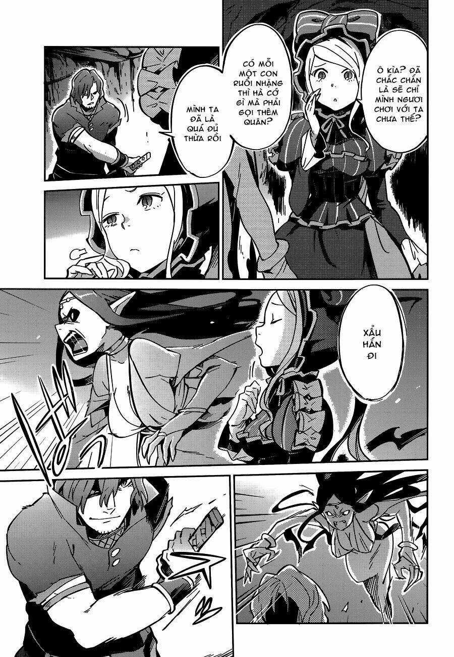 Khám Phá Thế Giới Game Chapter 11 trang 14