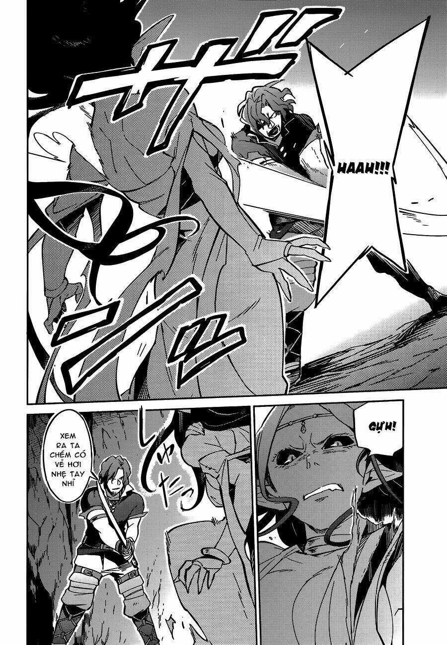 Khám Phá Thế Giới Game Chapter 11 trang 15