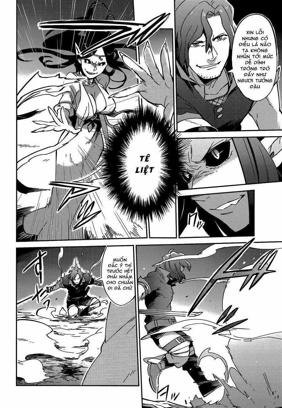 Khám Phá Thế Giới Game Chapter 11 trang 17