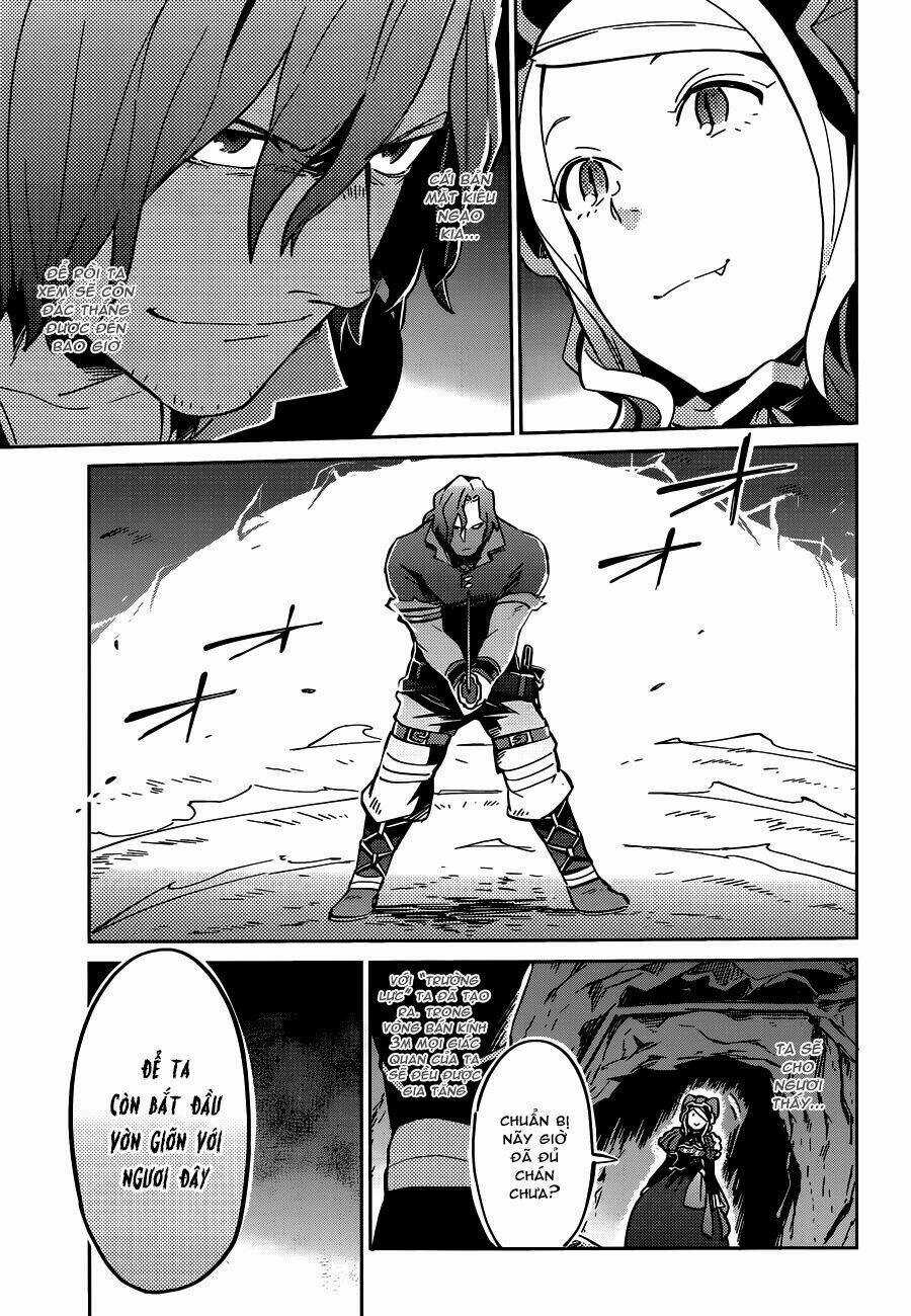 Khám Phá Thế Giới Game Chapter 11 trang 20