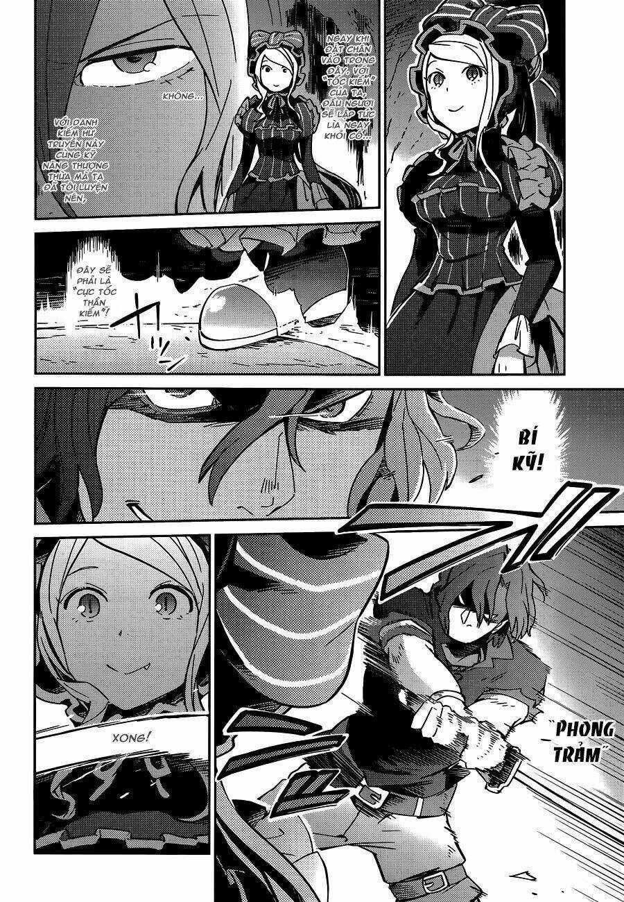 Khám Phá Thế Giới Game Chapter 11 trang 21