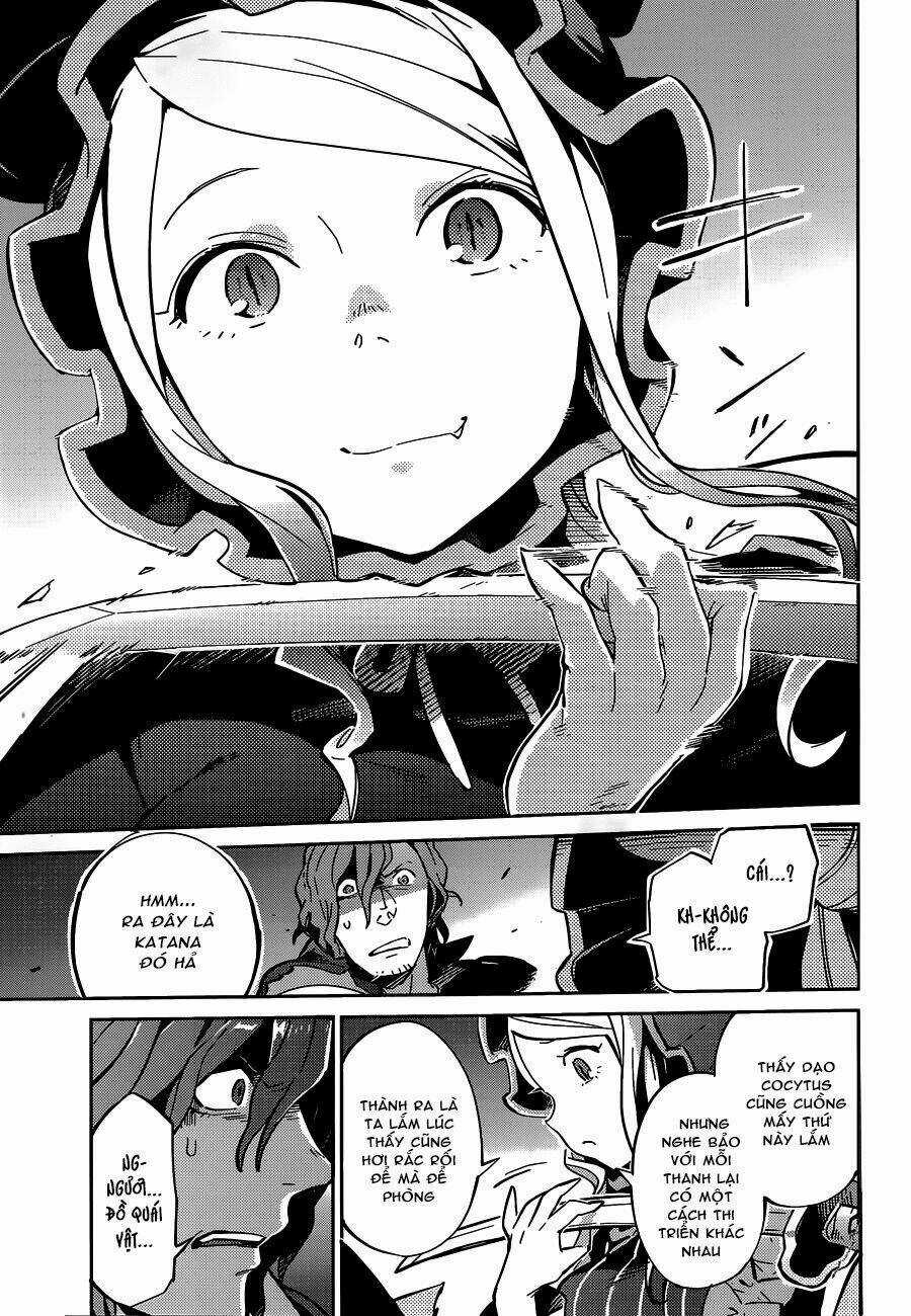 Khám Phá Thế Giới Game Chapter 11 trang 22