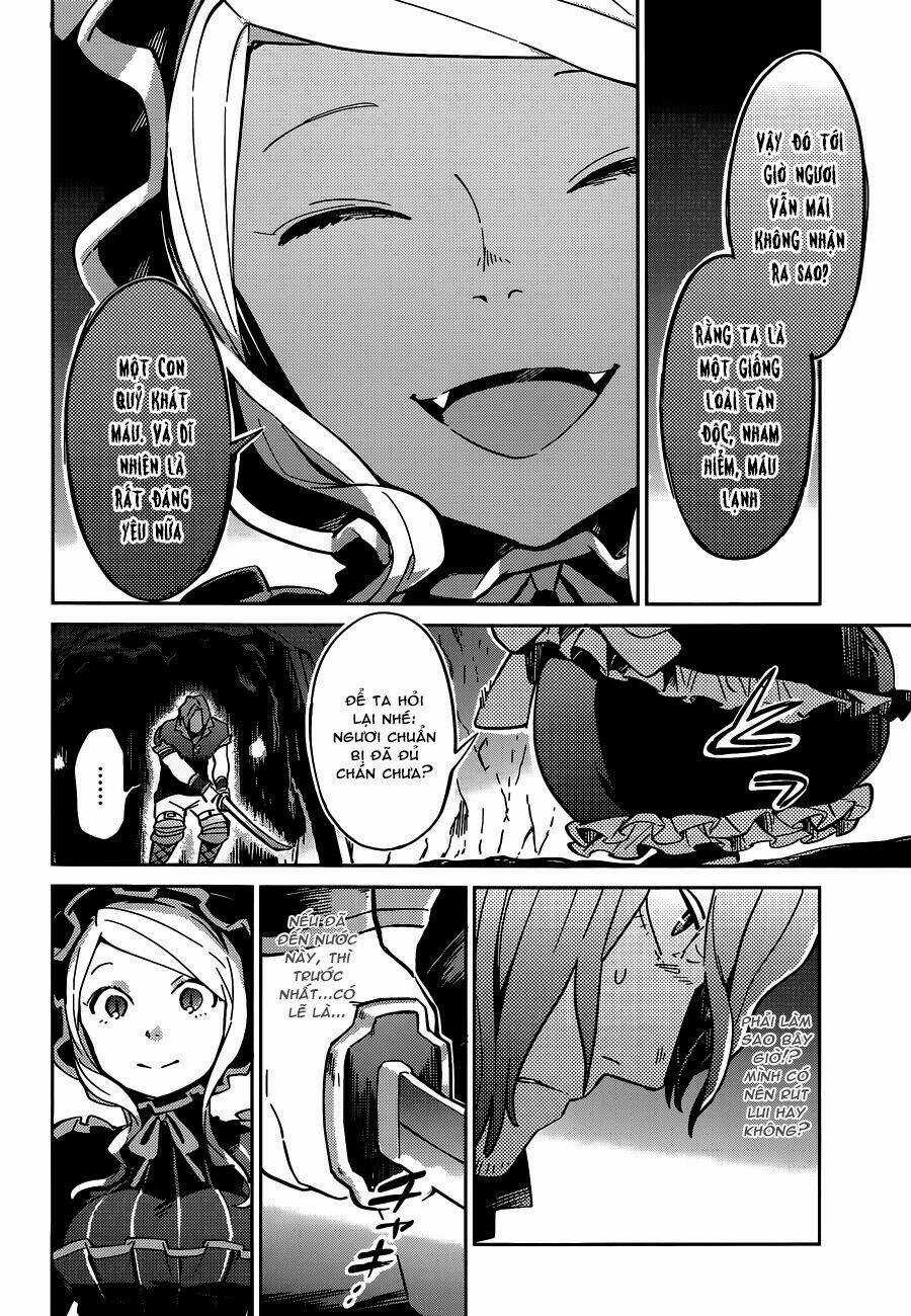 Khám Phá Thế Giới Game Chapter 11 trang 23