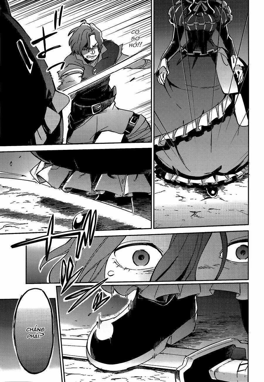 Khám Phá Thế Giới Game Chapter 11 trang 24